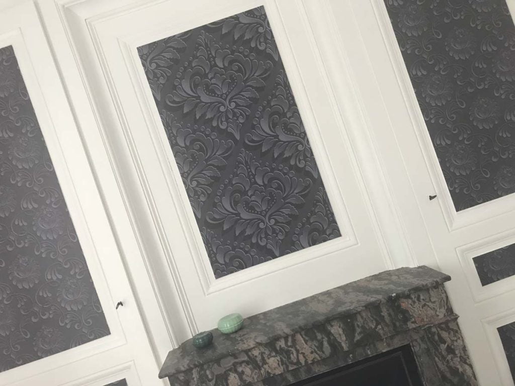 adhésif-porte-decoration